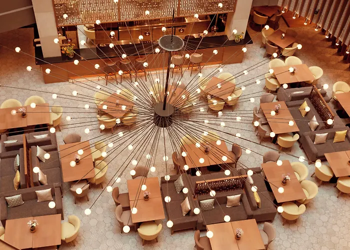 Hotel Zeus Wyndham Grand Atene